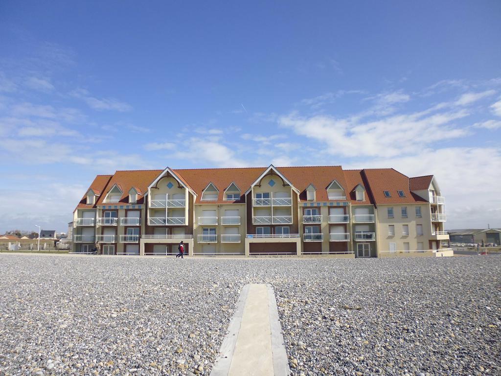 Le Semaphore Cayeux-sur-Mer Room photo